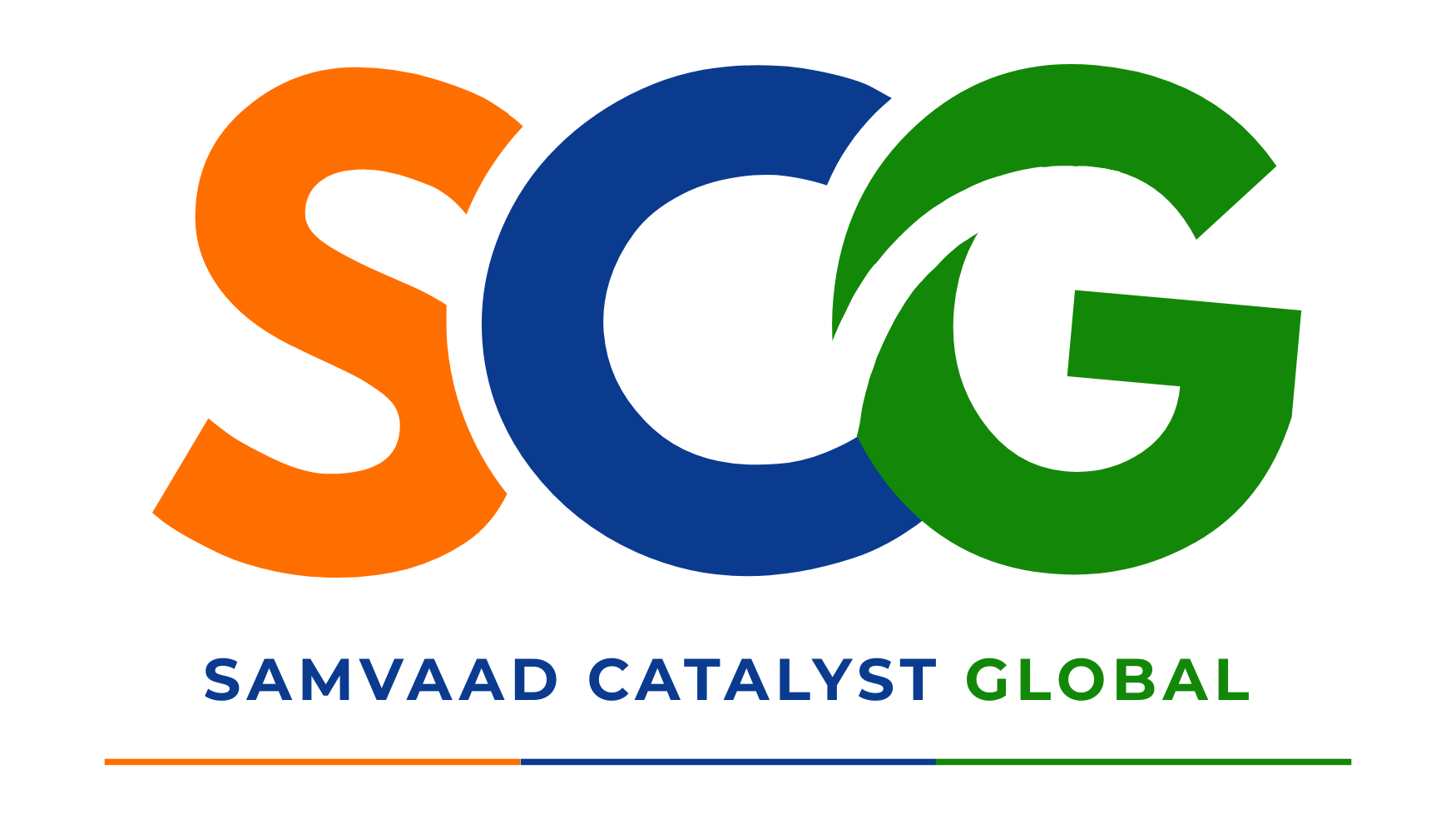Samvaad Catalyst Global
